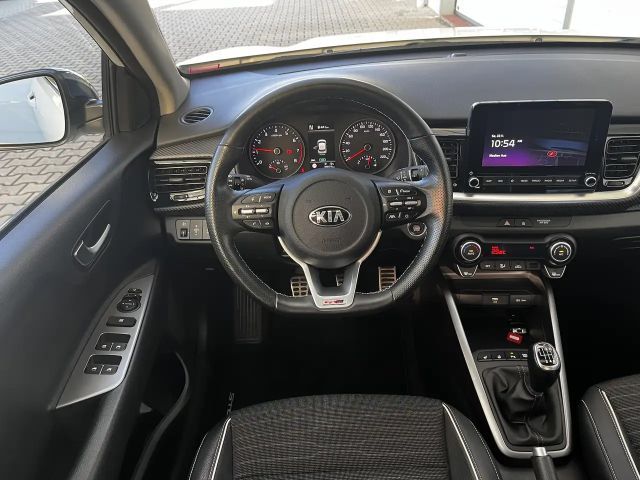 Kia Stonic GT-Line