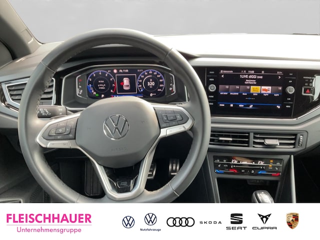 Volkswagen Taigo 1.0 TSI DSG R-Line