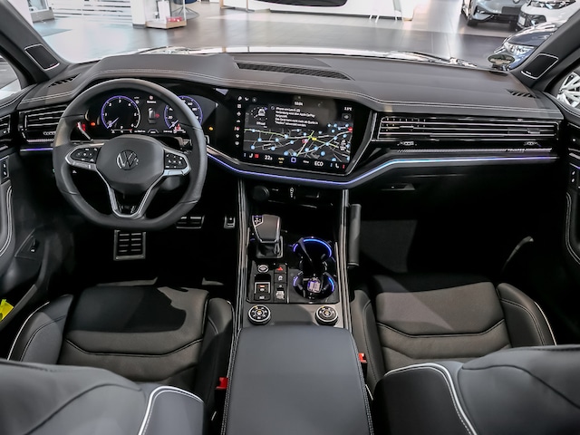 Volkswagen Touareg 3.0 V6 TDI 3.0 V6 TSI R-Line