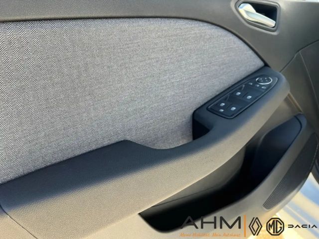 Renault Clio TCe 90 Techno