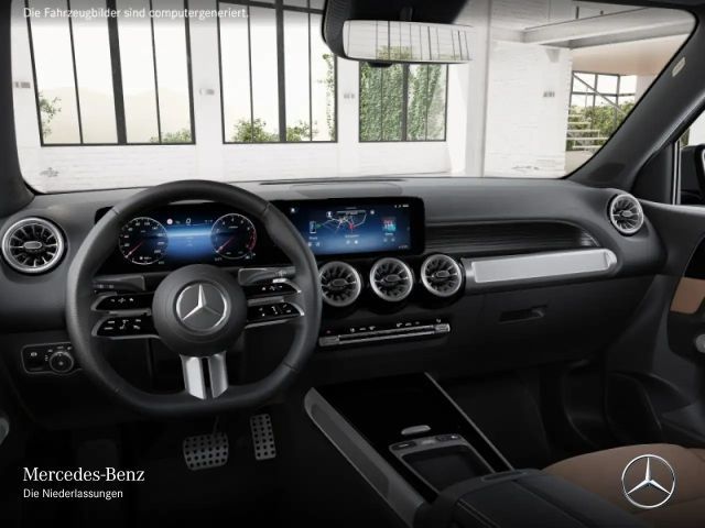 Mercedes-Benz GLB 200 AMG Line