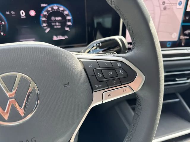 Volkswagen Tiguan 2.0 TDI DSG Elegance Elegance