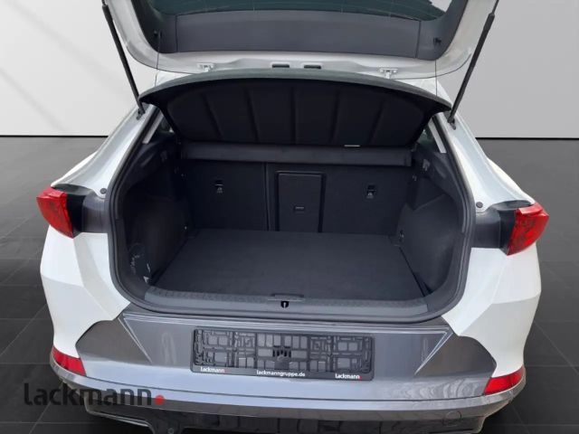 Cupra Formentor 1.5*LED*Winter*CarPlay*18 Zoll*ACC*