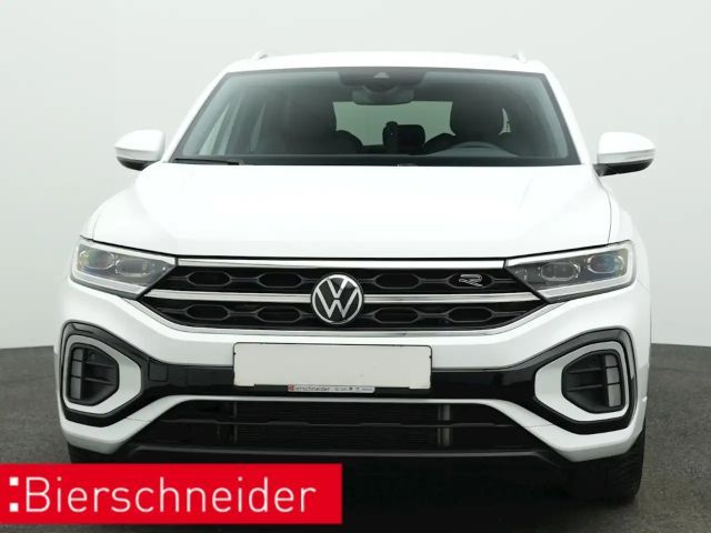 Volkswagen T-Roc 1.5 TSI DSG IQ.Drive R-Line