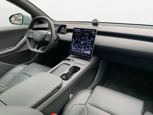 Nio ET5 Touring