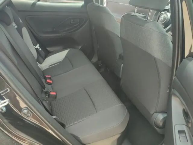 Toyota Yaris Cross Hybride VVT-i
