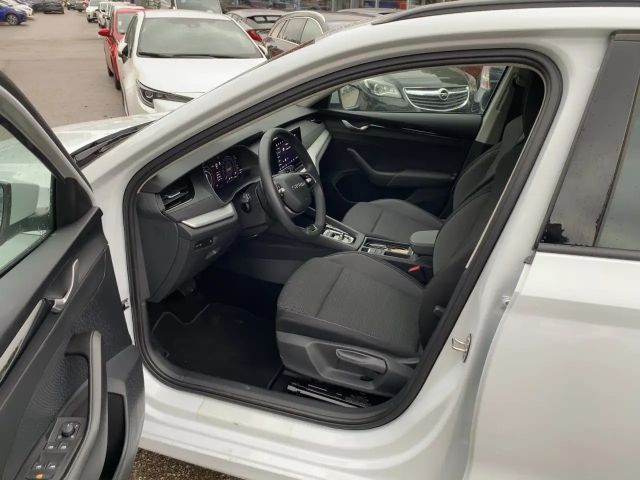 Skoda Octavia 1.5 TSI Combi Selection