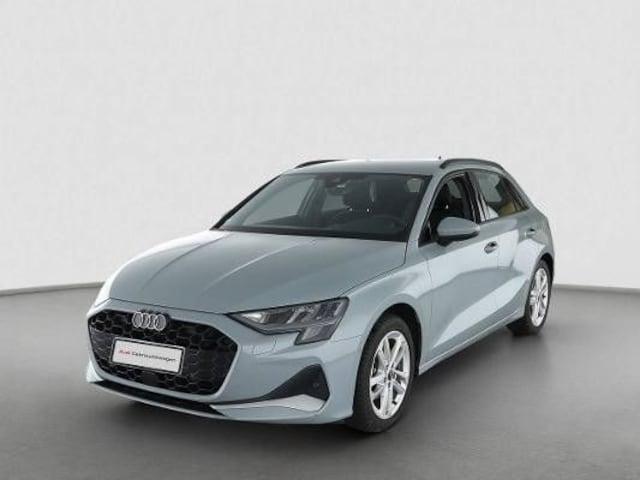 Audi A3 35 TFSI S-Tronic Sportback