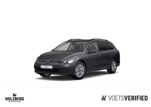 Volkswagen Golf 2.0 TDI Life Variant