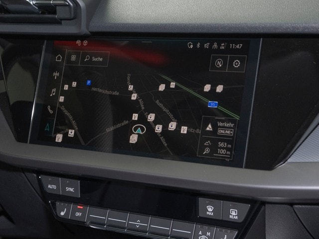 Audi A3 35 TFSI S-Line S-Tronic Sportback