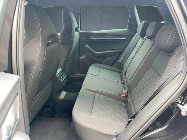 Skoda Karoq 2.0 TDI 4x4 Sportline