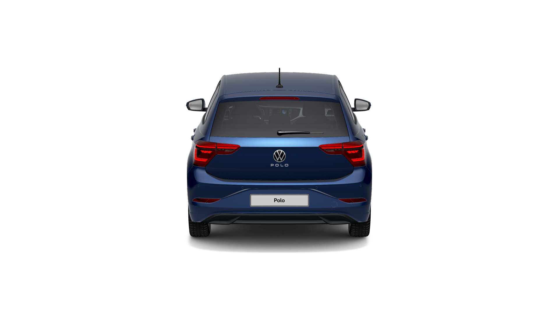 Volkswagen Polo Polo 1.0     StyleBT070 TSID7F