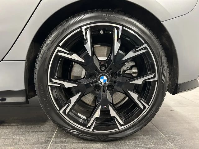 BMW 120 120d M-Sport Sedan