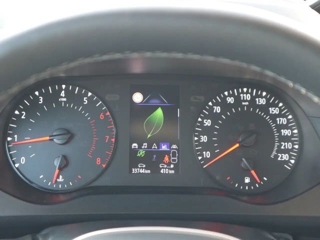 Nissan Townstar DIG-T Tekna