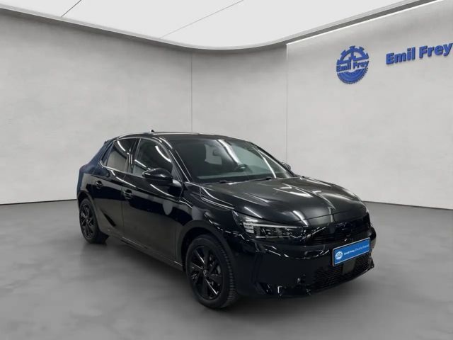 Opel Corsa GS-Line Grand Sport Turbo