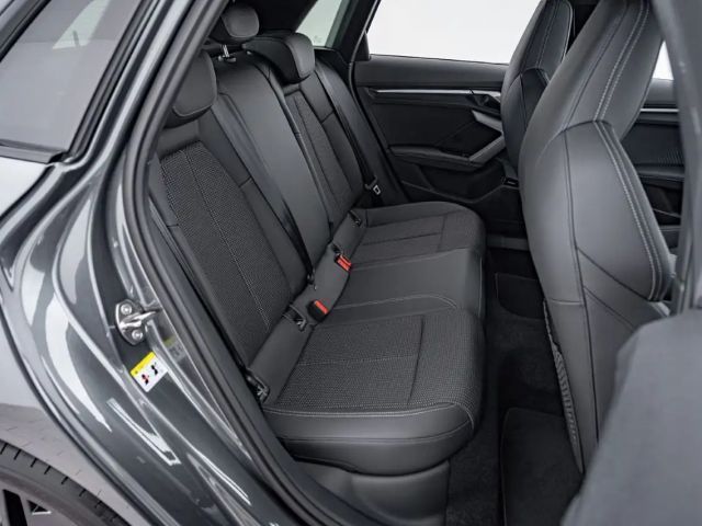 Audi A3 Hybride S-Line S-Tronic