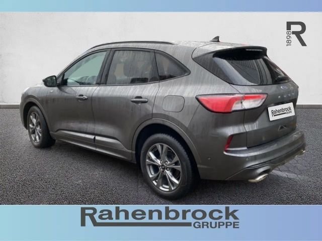 Ford Kuga EcoBoost ST Line X