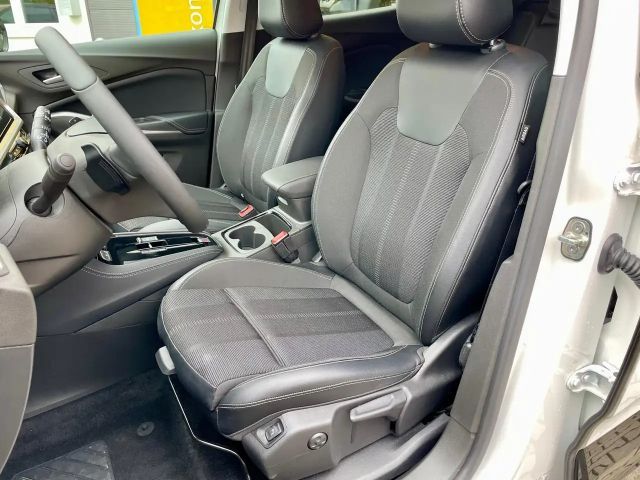 Opel Grandland X GS-Line Grand Sport