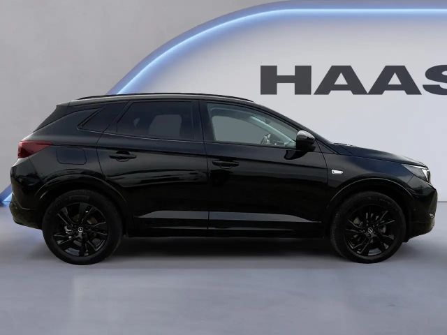 Opel Grandland X 1.2 Turbo Turbo