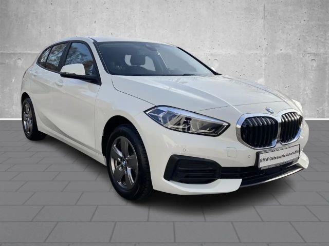 BMW 116 116i Sedan