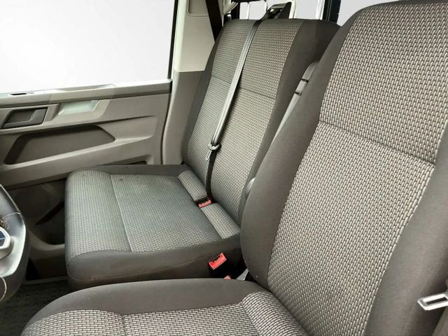 Volkswagen Caravelle 2.0 TDI DSG T6