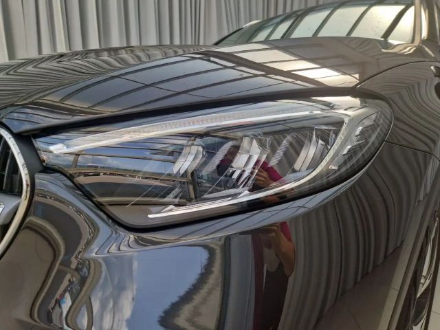 Mercedes-Benz GLC 220 4MATIC GLC 220 d