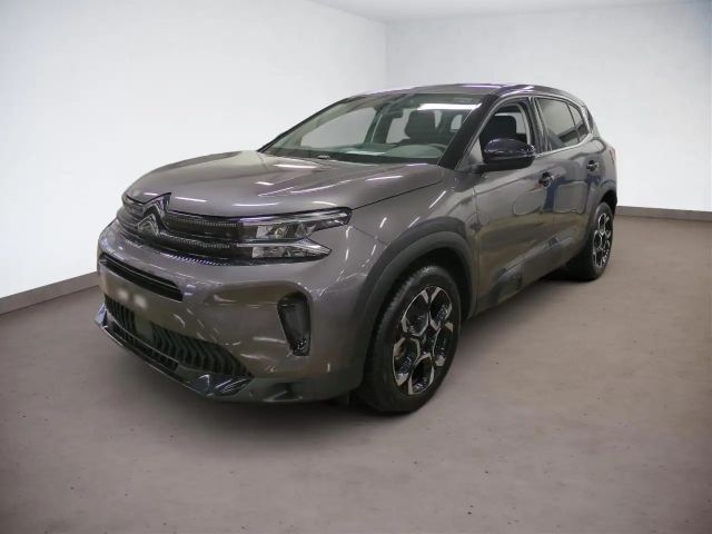 Citroën C5 Aircross 1.2 Fin. ab 2,99 % Navi,Parkpilot