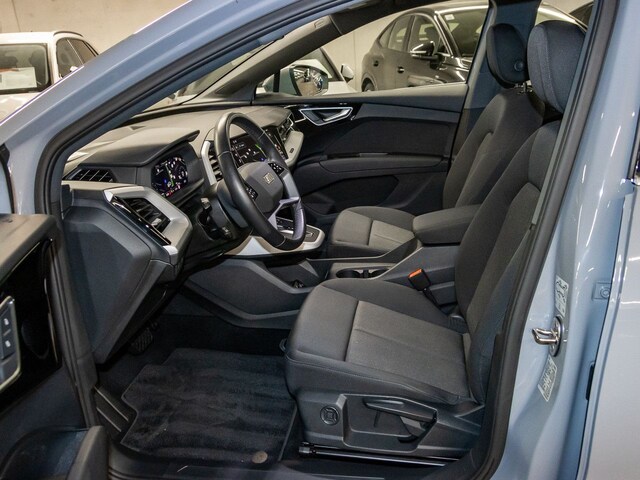 Audi Q4 e-tron Quattro