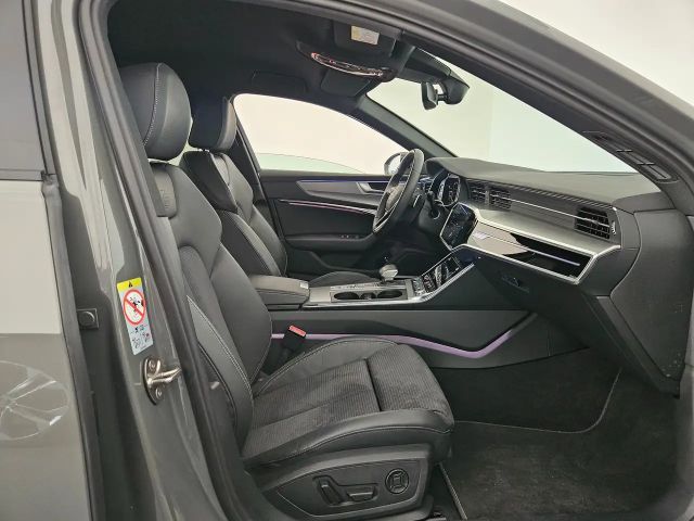 Audi A6 Avant Quattro S-Tronic Sport