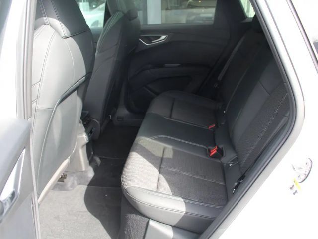 Audi Q4 e-tron 50 Quattro Sportback