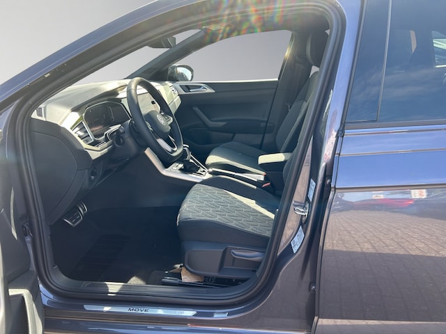 Volkswagen Taigo DSG Move