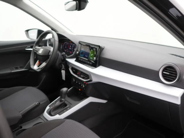 Seat Arona DSG Style