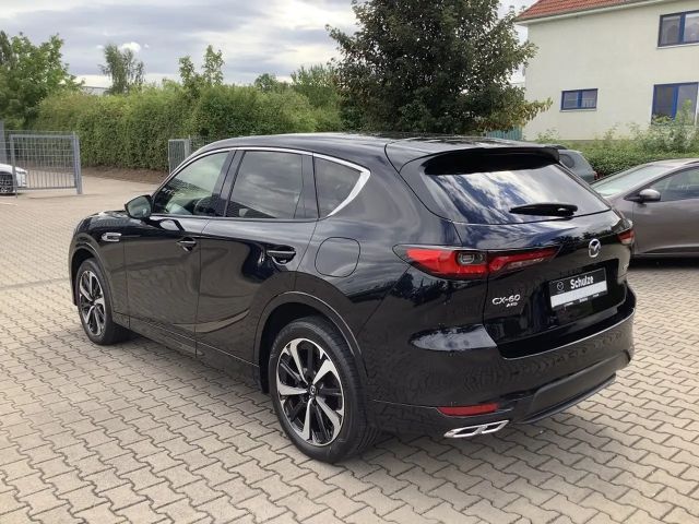 Mazda CX-60 Takumi