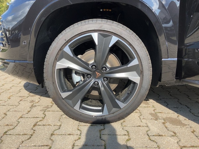 Cupra Ateca 1.5 TSI DSG