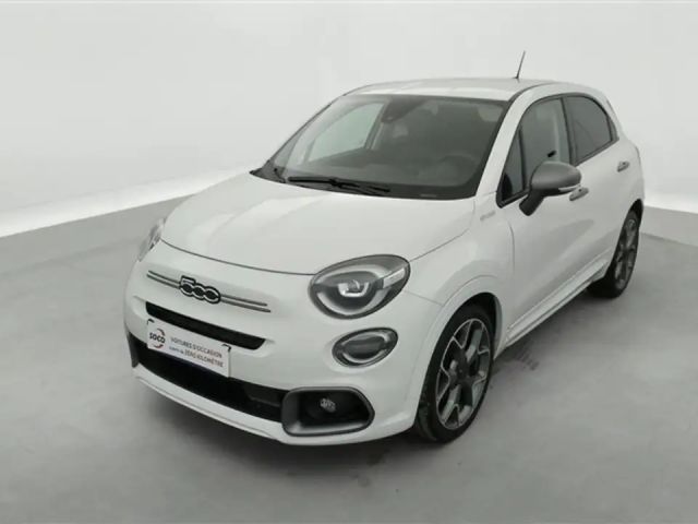 Fiat 500X Sport