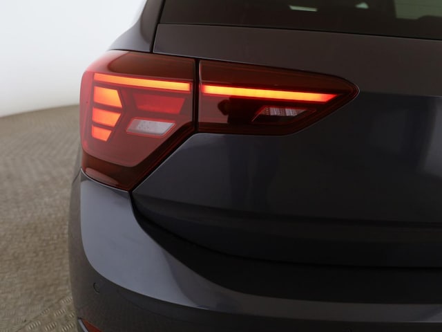 Volkswagen Polo 1.0 TSI