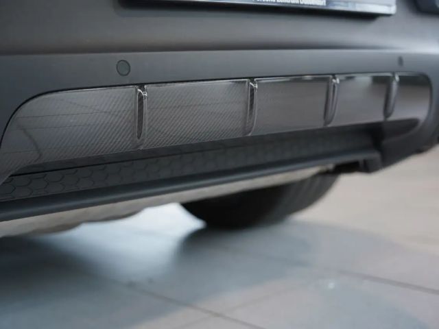 Porsche Cayenne Coupé S