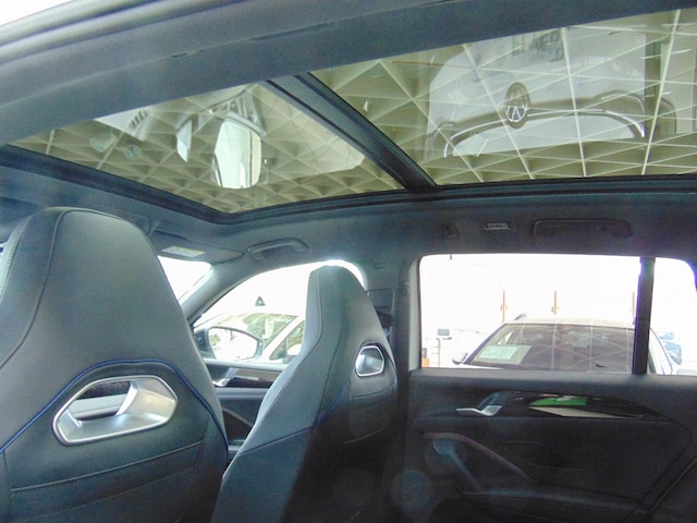 Volkswagen Tiguan 2.0 TDI 4Motion DSG