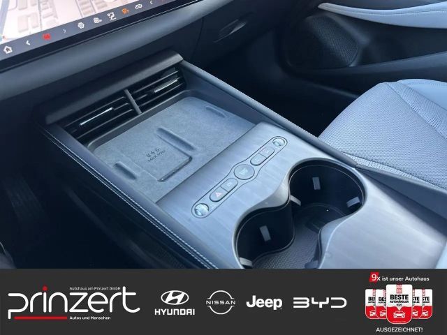 BYD Seal DM-i Touring