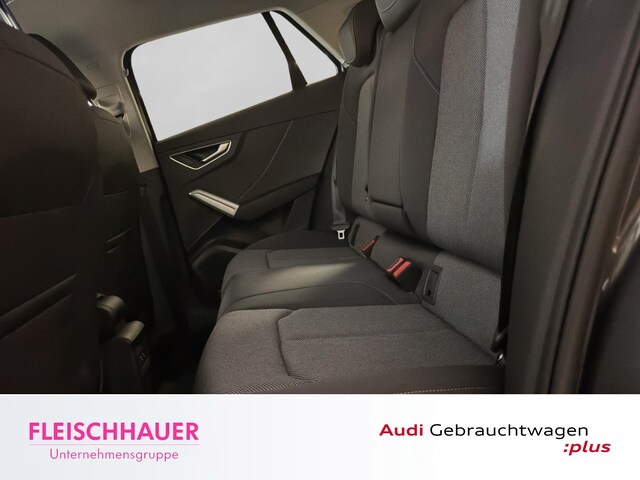 Audi Q2 30 TFSI S-Line