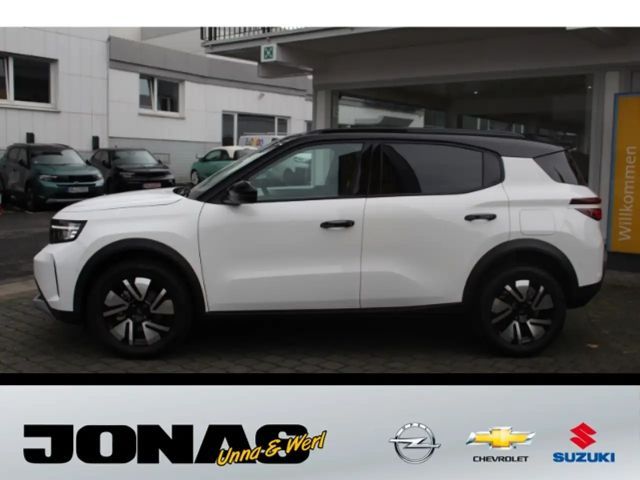 Opel Frontera GS