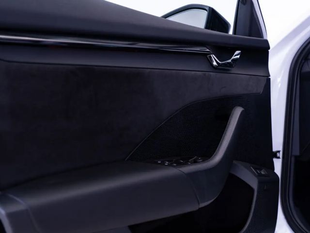 Skoda Octavia 4x4 Combi RS