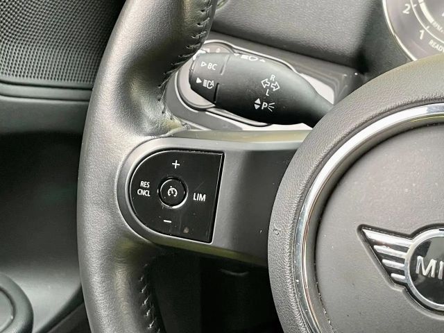 MINI Cooper Countryman *ADAP.LED*SHZ*R-KAMERA*NAVI*EL.HECKKLAPPE*KEYLESS*