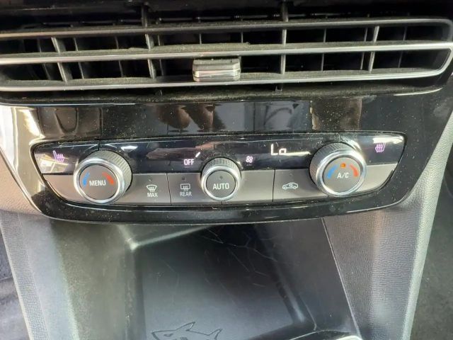 Opel Mokka 1.2 Turbo GS-Line Grand Sport Turbo