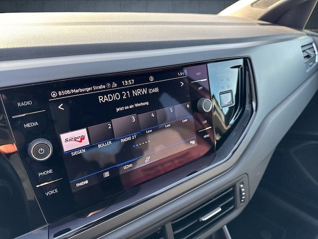 Volkswagen Polo 1.0 TSI DSG IQ.Drive R-Line