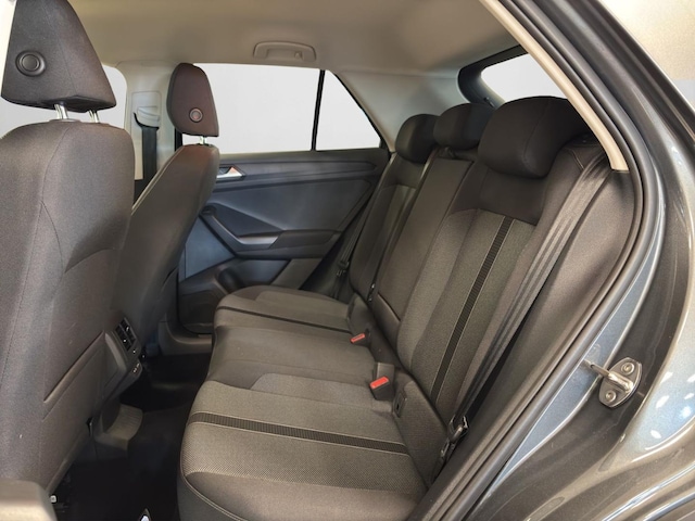 Volkswagen T-Roc 1.5 TSI ACT DSG Life