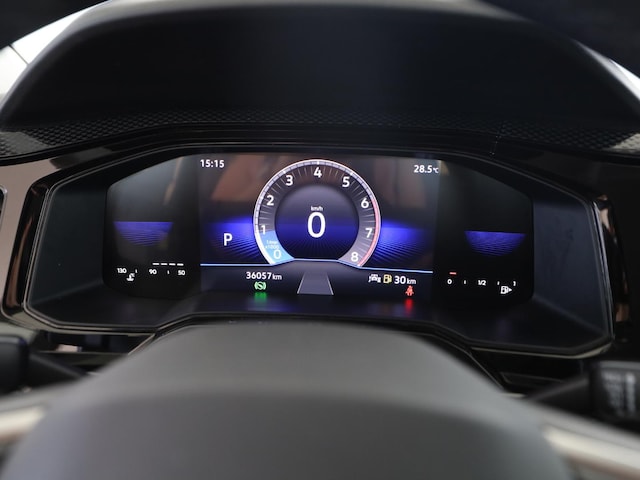 Volkswagen Taigo 1.0 TSI DSG Life