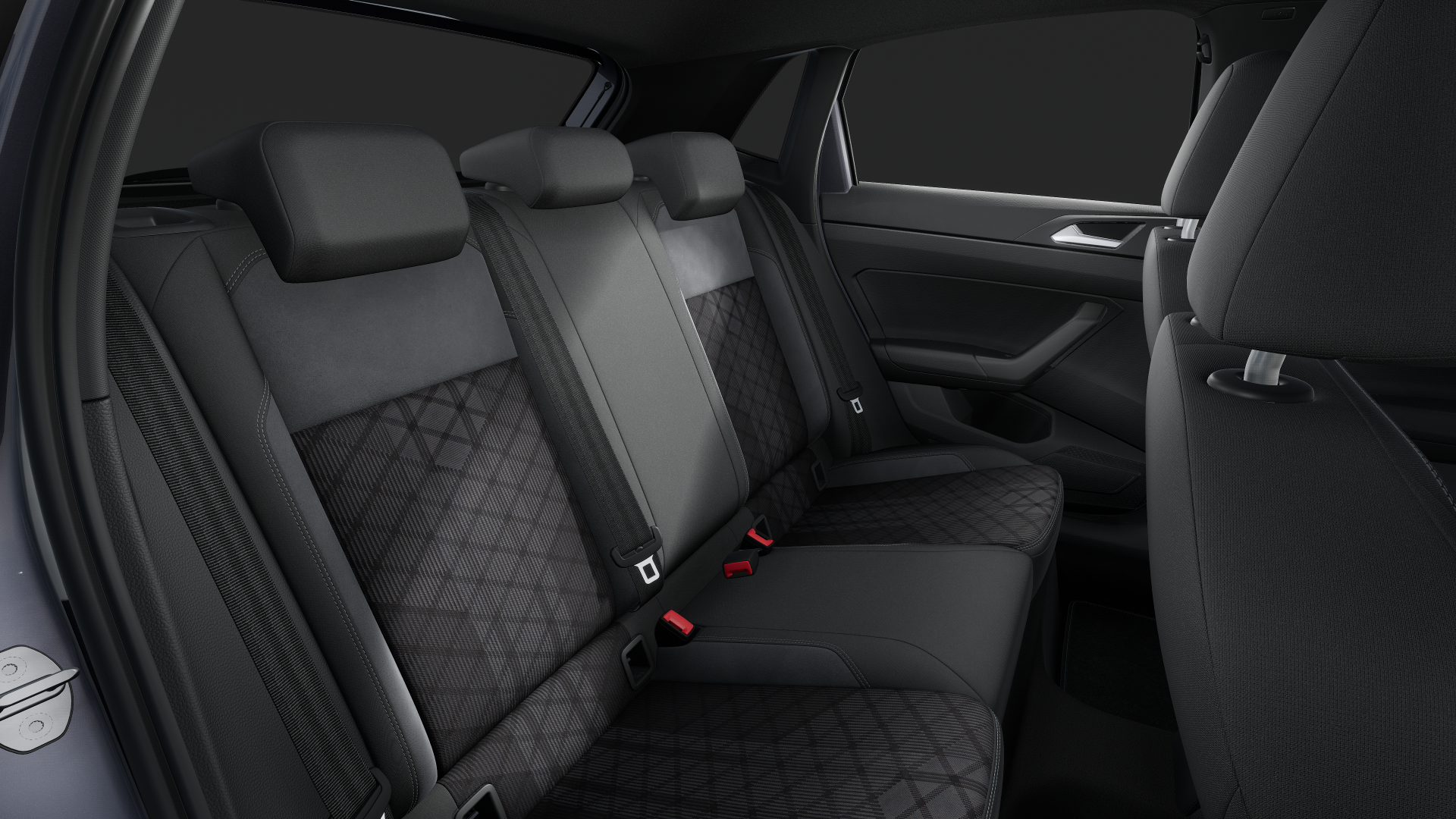 Volkswagen Polo Plus R-Line