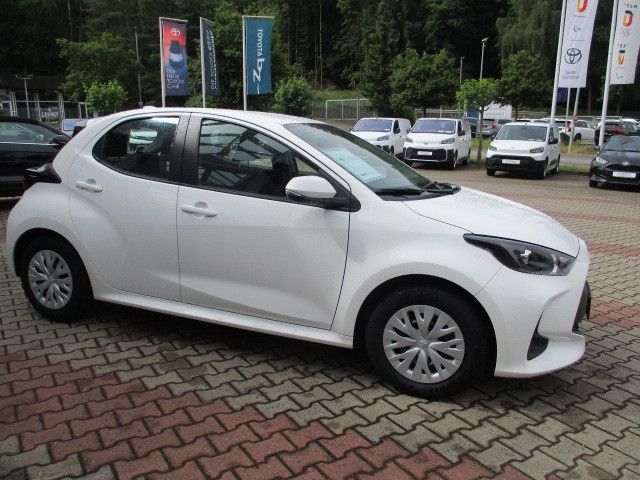 Toyota Yaris 5-deurs Business