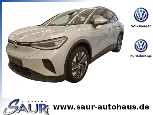 Volkswagen ID.4 Performance